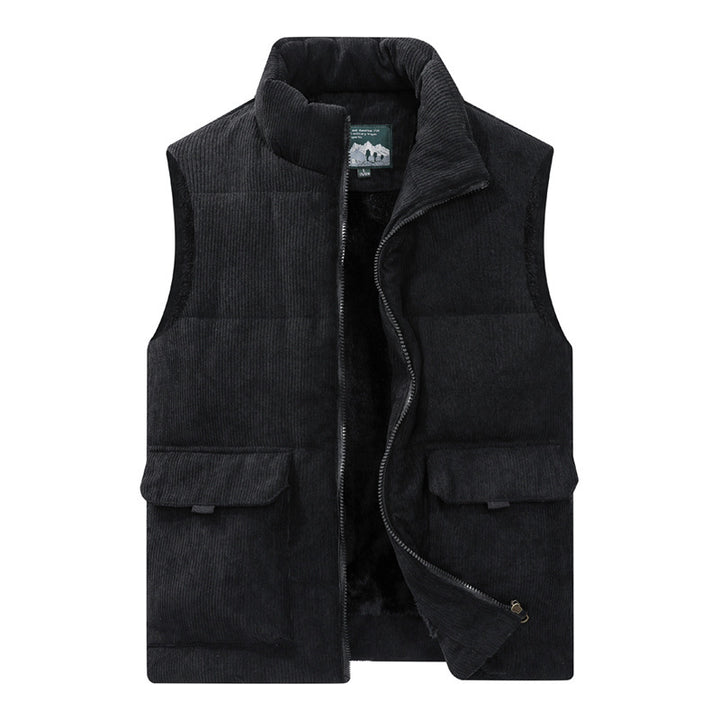 Damen Winterweste Drune