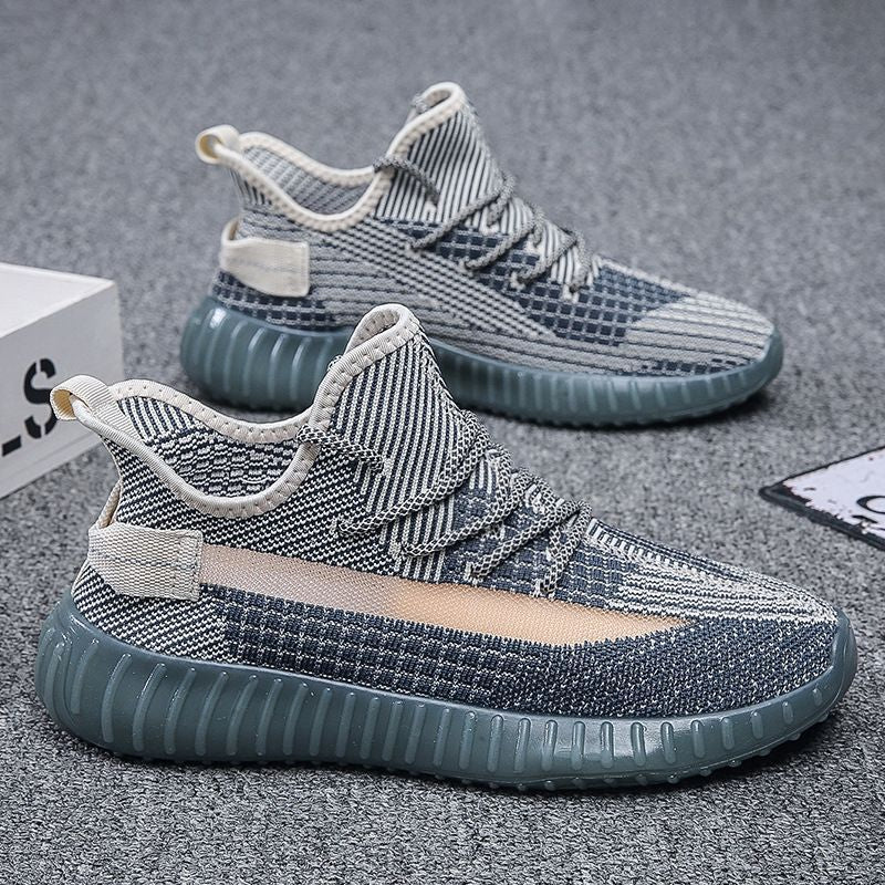 Damen Atmungsaktive Sport Sneakers mit flexibel anpassbarem Design Drune