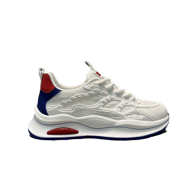 Damen Bequeme und stylische Sneakers Drune