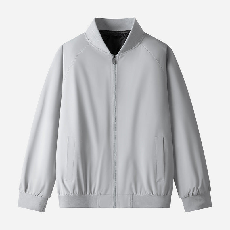 Herren Sportliche Übergangsjacke Drune 1787711252