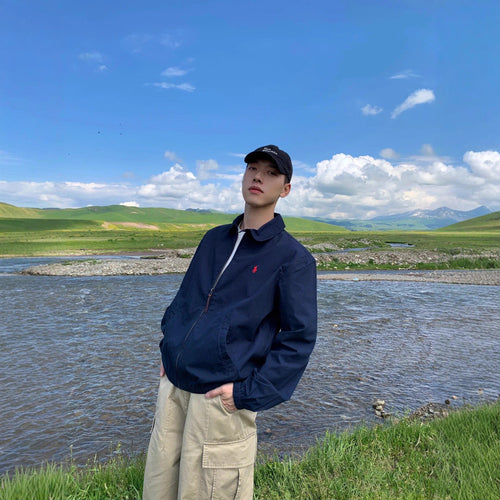 Damen Freizeitjacke Drune