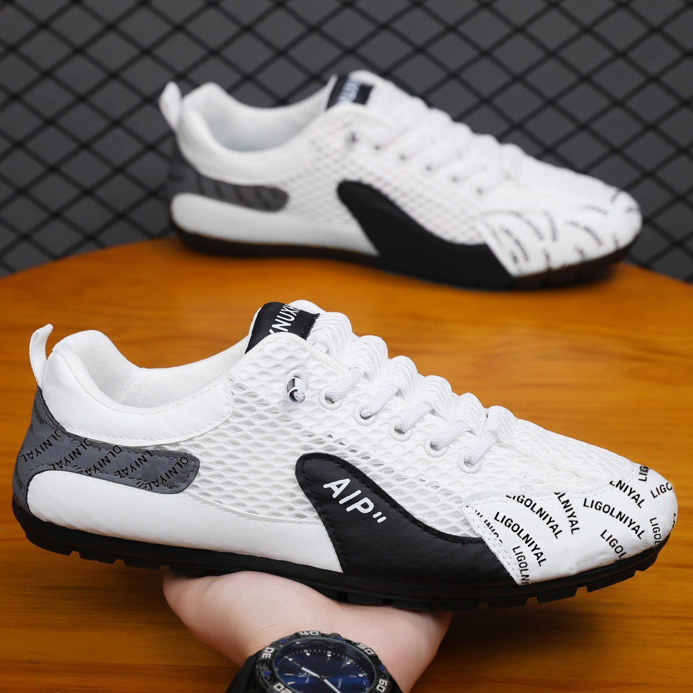 Herren Atmungsaktive Sport Sneakers Drune 1788175075