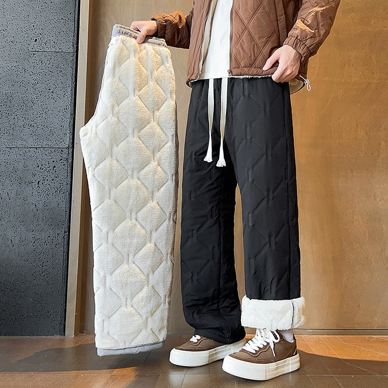 Damen Bequeme und stilvolle Winterhose