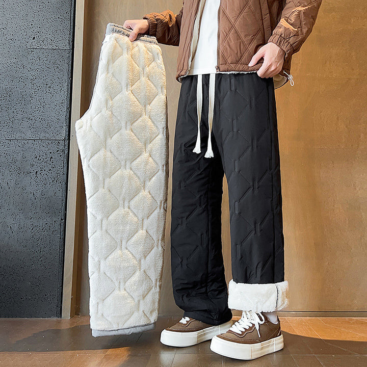 Damen Bequeme und stilvolle Winterhose