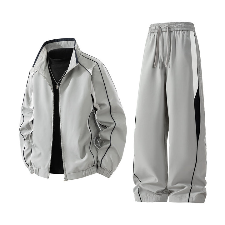 Herren Sportanzug Drune