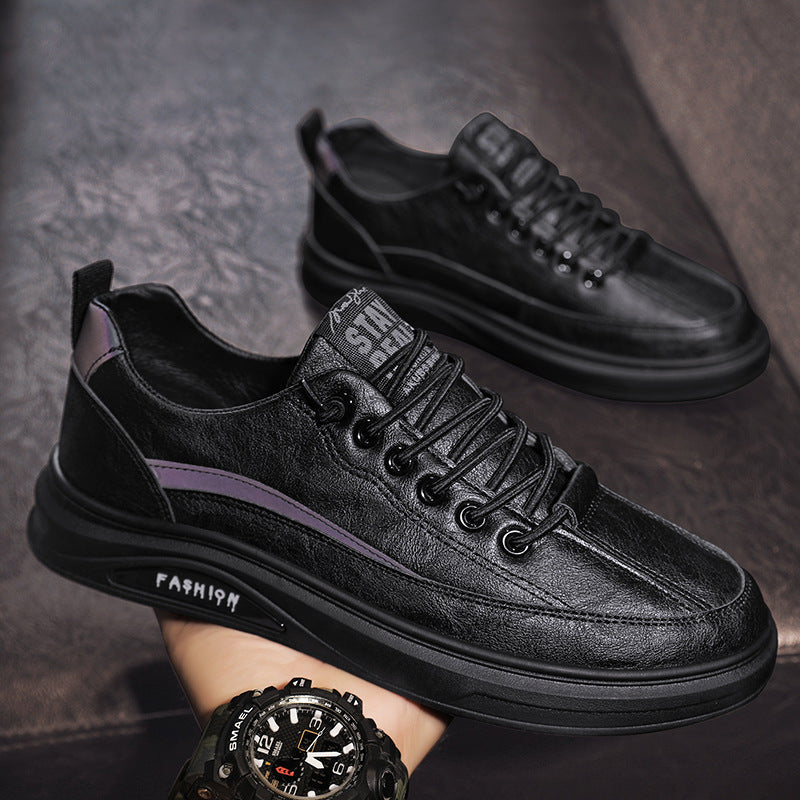 Damen Modische Sneakers mit innovativer Dämpfung und hochwertigem Obermaterial Drune