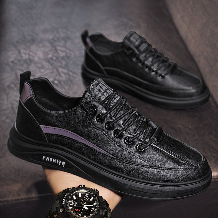 Damen Modische Sneakers mit innovativer Dämpfung und hochwertigem Obermaterial Drune