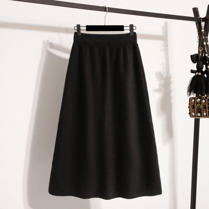 Damen Bequeme und vielseitige Palazzo-Hose Drune