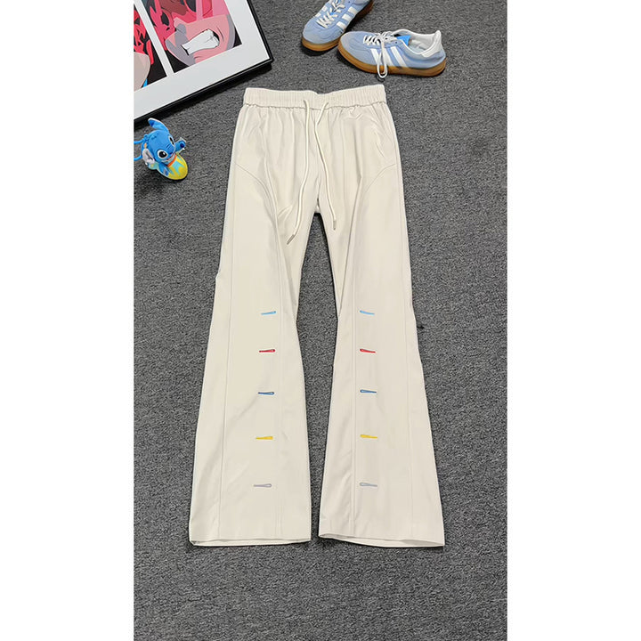 Damen Lässige und lockere Sporthose Drune