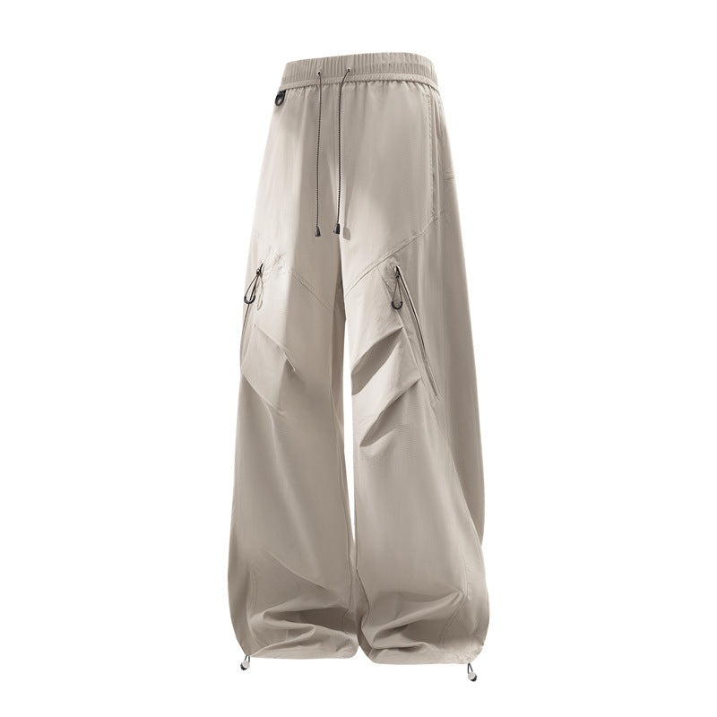Herren Multifunktionale Outdoor-Hose Drune
