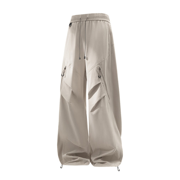 Herren Multifunktionale Outdoor-Hose Drune
