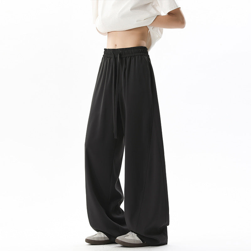 Damen Elegante und bequeme Freizeithose Drune