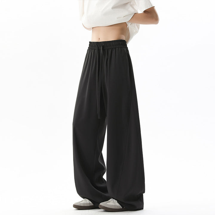 Damen Elegante und bequeme Freizeithose Drune