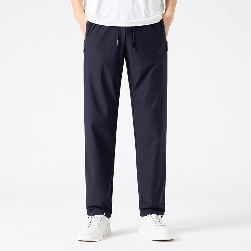 Herren Sportliche Laufhose Drune