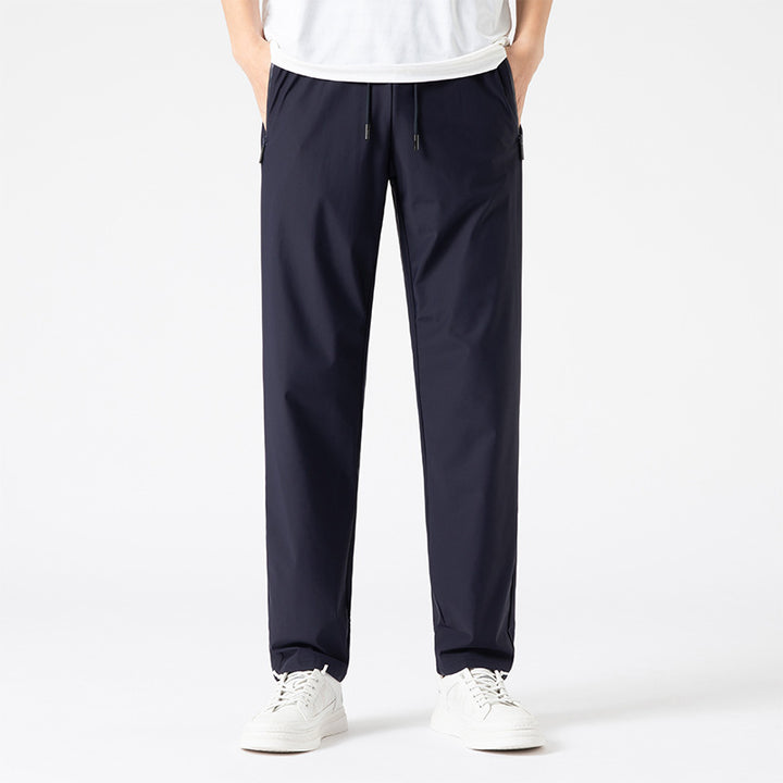 Herren Sportliche Laufhose Drune