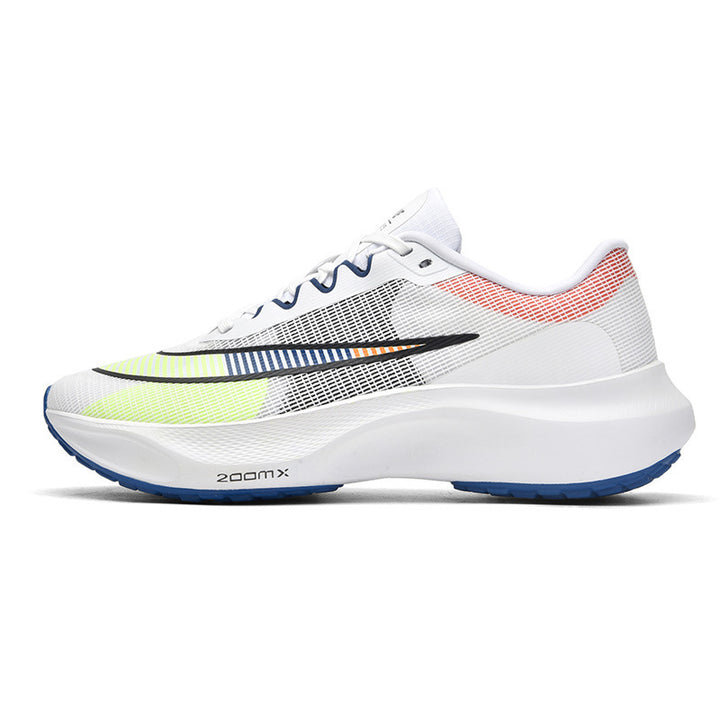 Unisex energieeffiziente Marathon-Laufschuhe mit reaktiver Schaum-Zwischensohle und stabiler Fersenkappe Drune