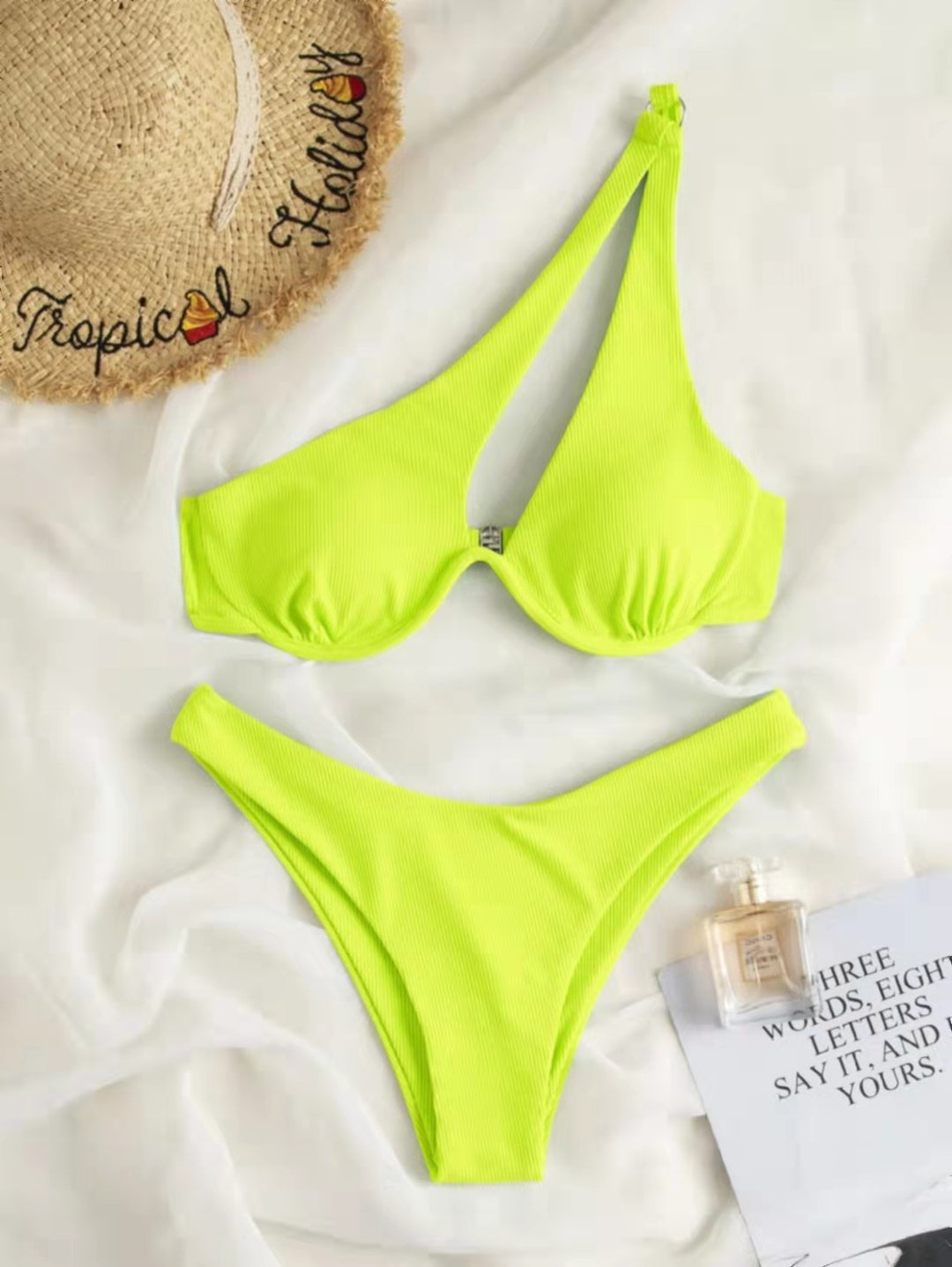 Damen Bikini Drune