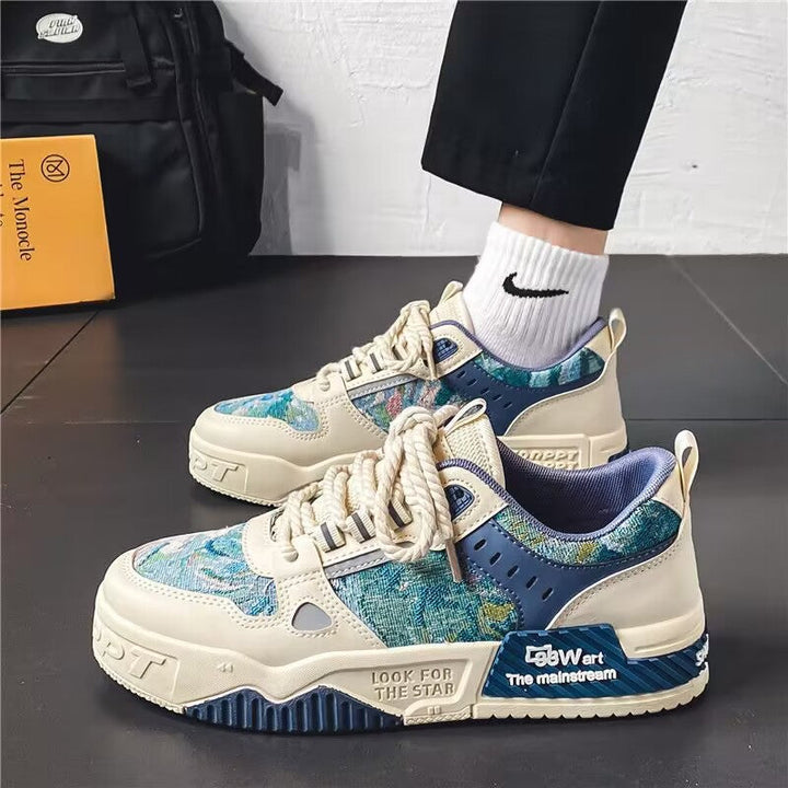 Herren Freizeitschuhe Drune