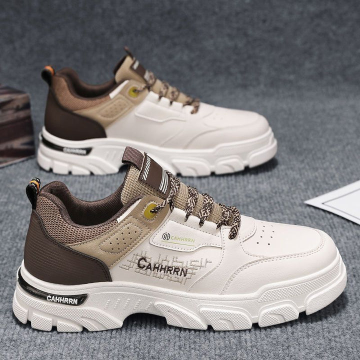 Damen Sportliche Sneakers mit komfortablem Dämpfungssystem und strapazierfähigem Obermaterial Drune