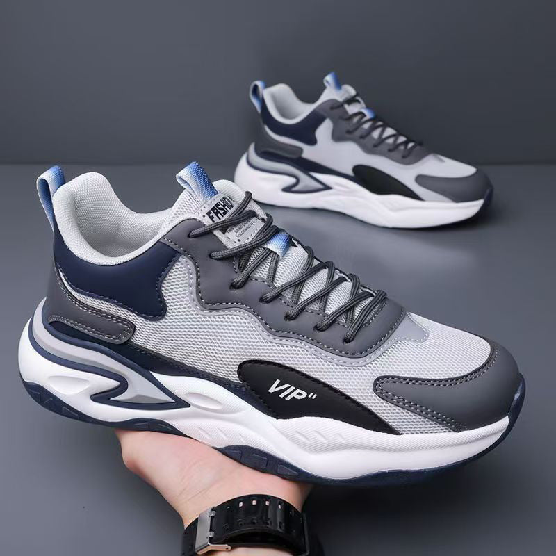 Damen Sportliche Sneakers Drune