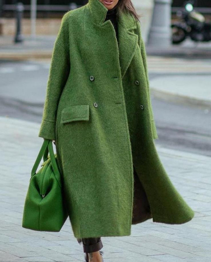 Drune | Schicke und entspannte allgemeine Jacke