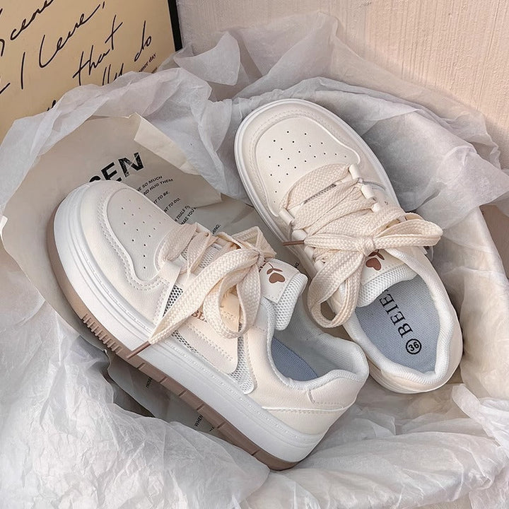 Damen Sneakers Drune