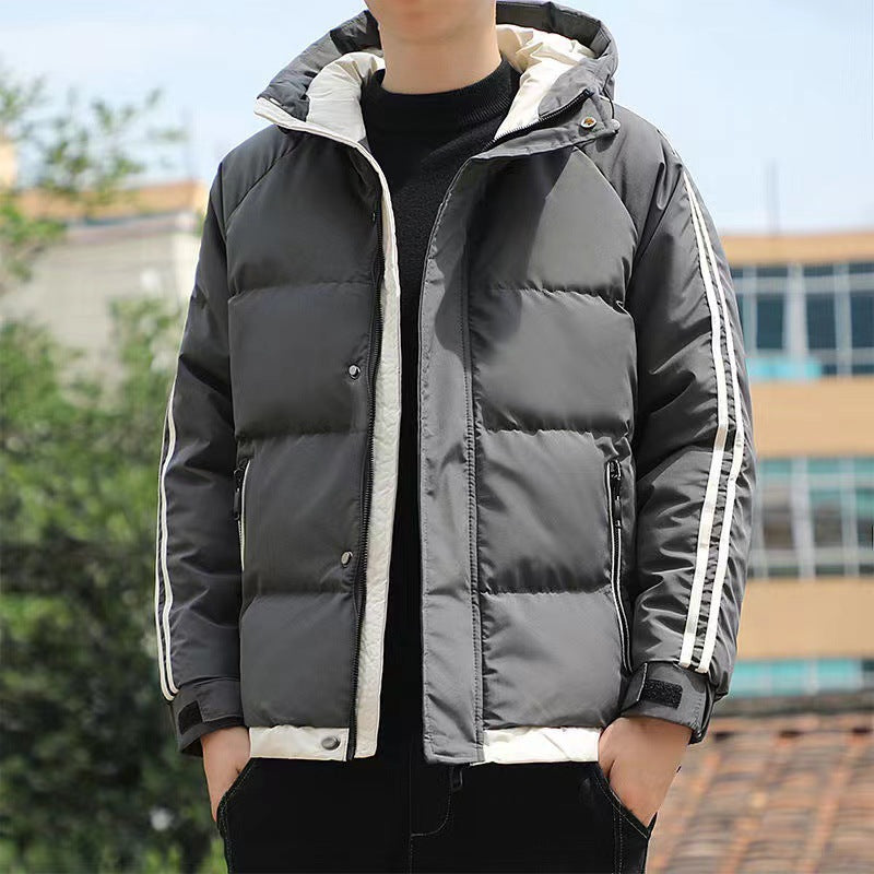 Damen Hochwertige Winterjacke Drune