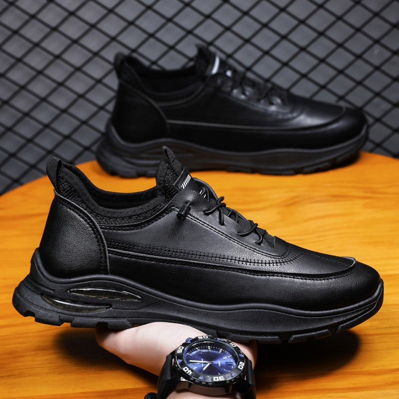 Herren Sportliche und bequeme Lauf-Sneaker Drune