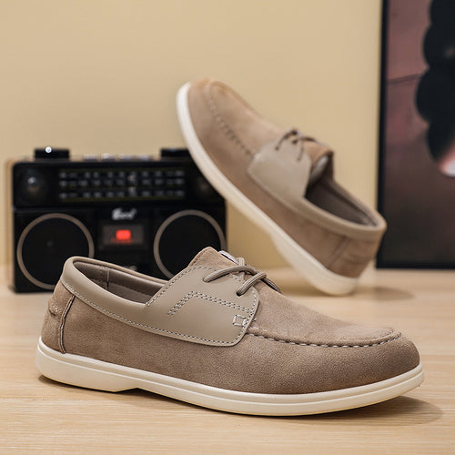 Herren Bequeme und stilvolle Freizeit Sneaker Drune