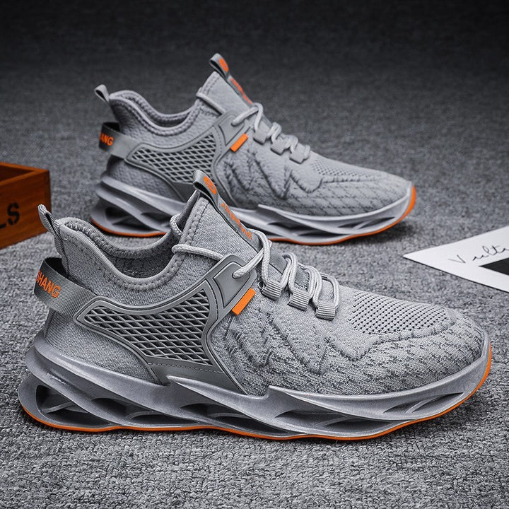 Herren Sportliche Performance Sneakers Drune 1788175328
