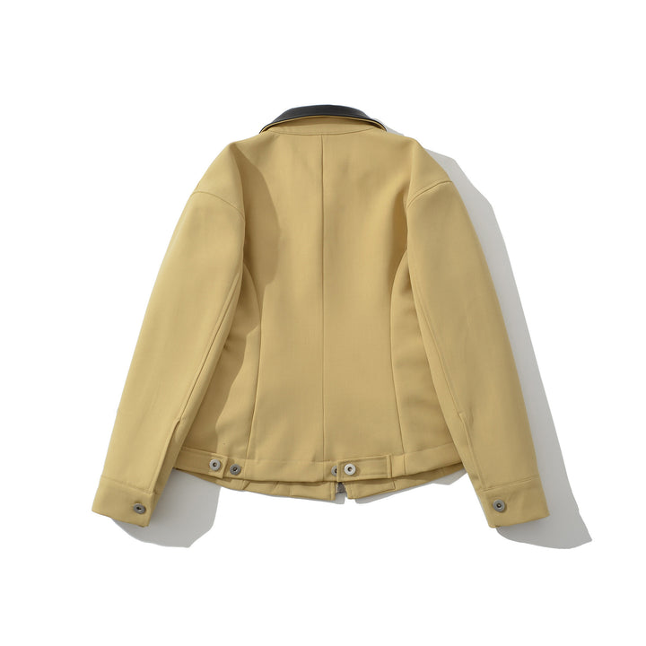Damen Modische Übergangsjacke