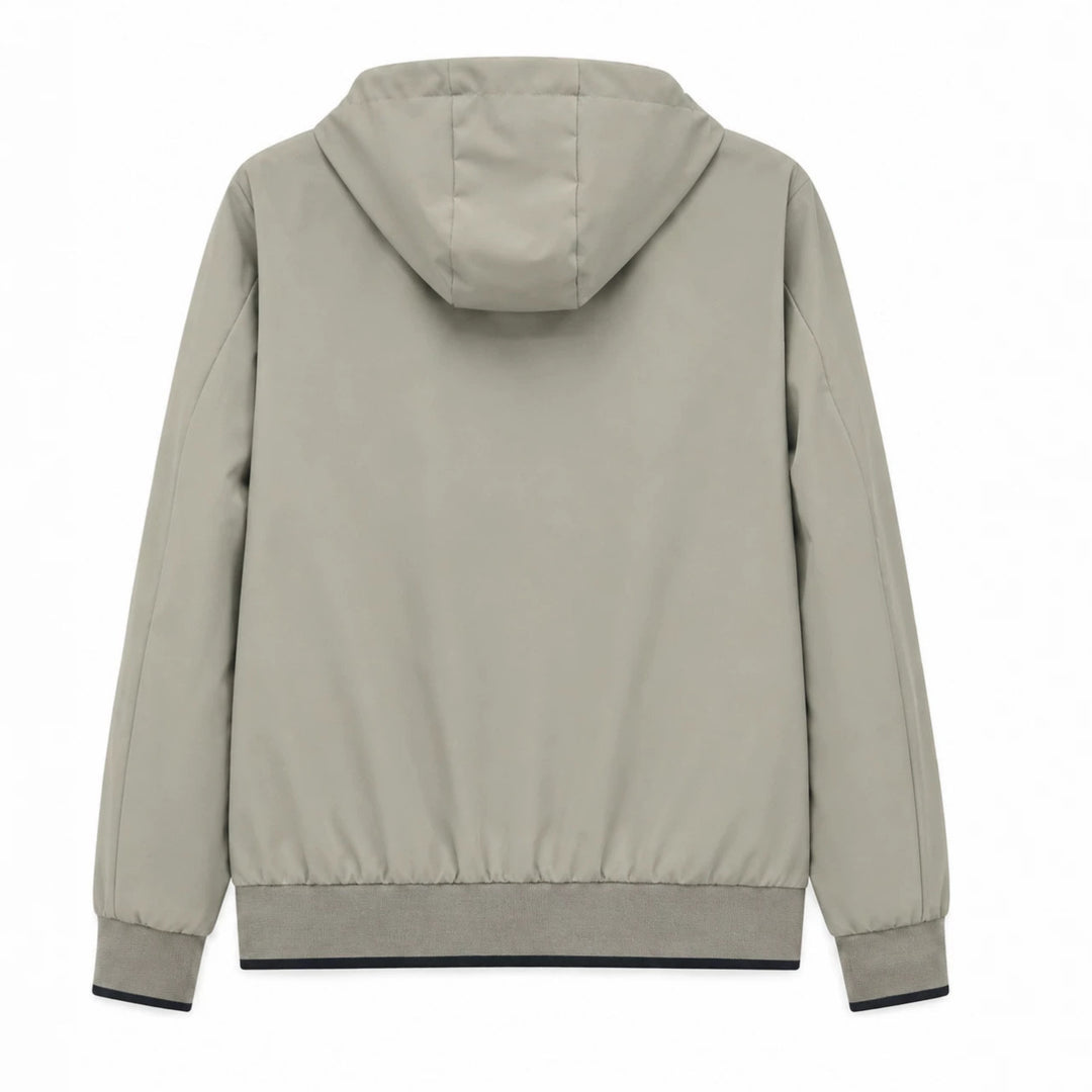 Herren elegante Freizeitjacke Drune
