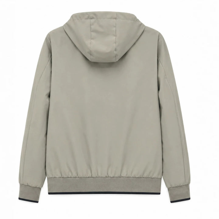 Herren elegante Freizeitjacke Drune