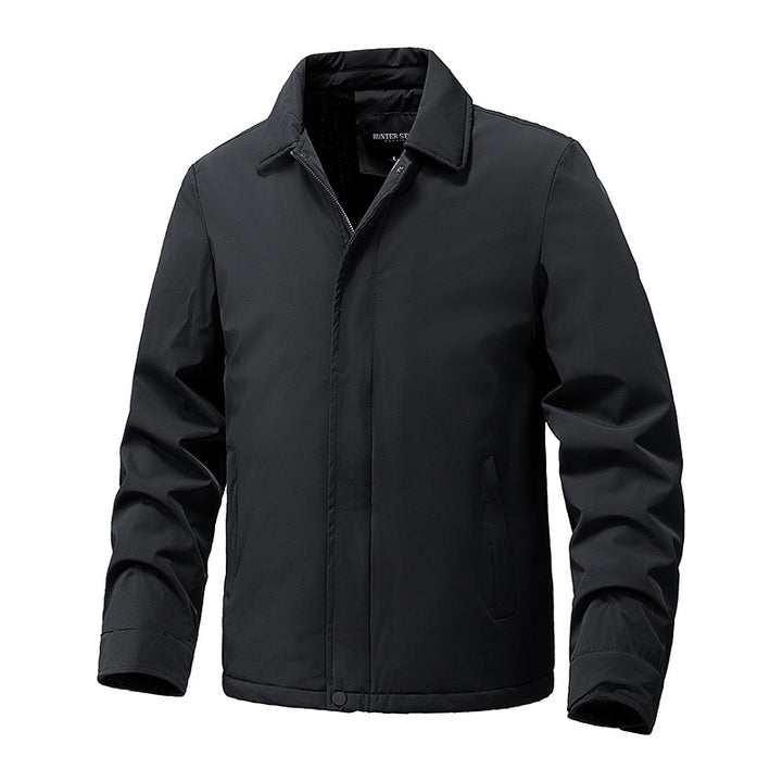 Herren Wasserabweisende Übergangsjacke Drune