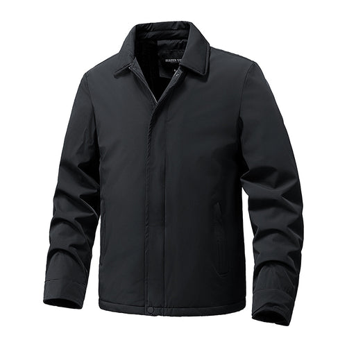 Herren Wasserabweisende Übergangsjacke Drune