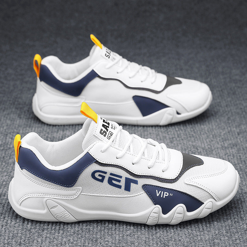 Damen Sportliche Freizeitschuhe Drune