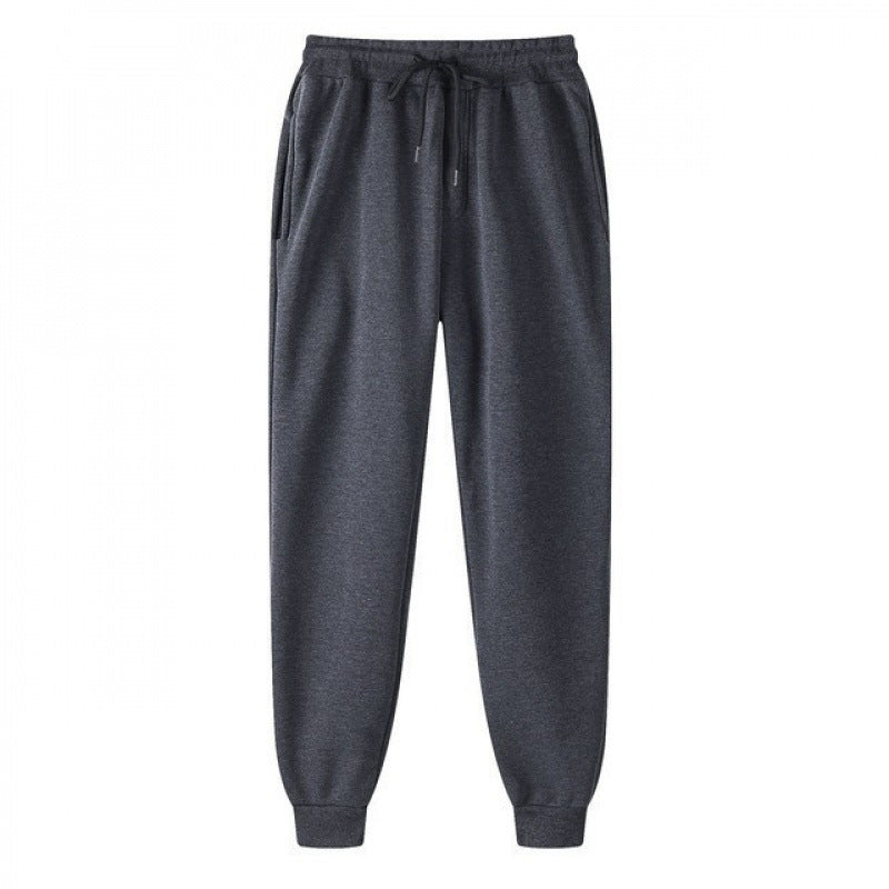 Damen Kuschelige Sport-Lounge-Hosen im relaxed Fit Drune