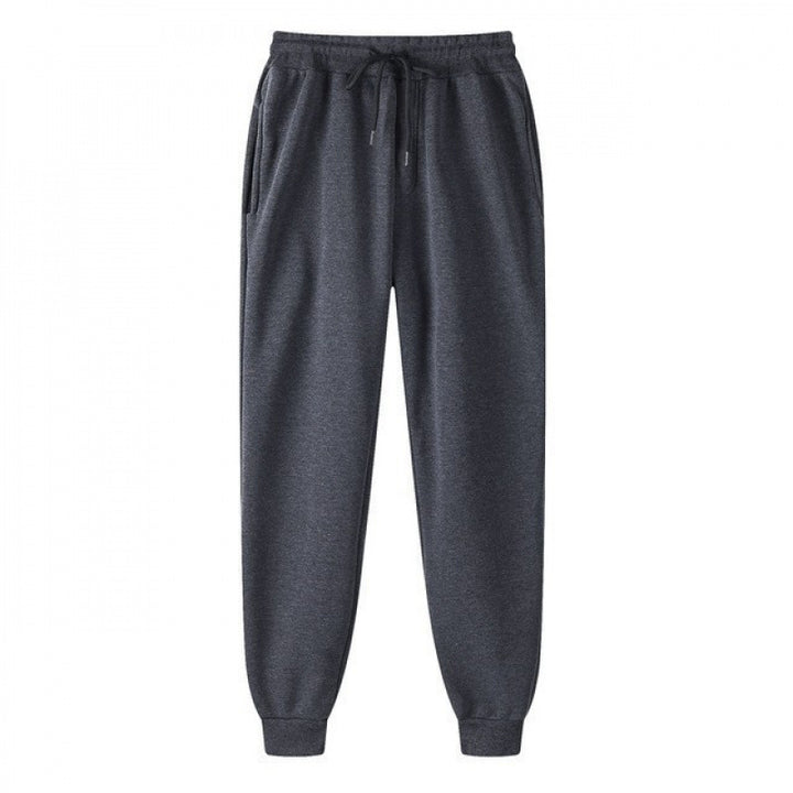 Damen Kuschelige Sport-Lounge-Hosen im relaxed Fit Drune