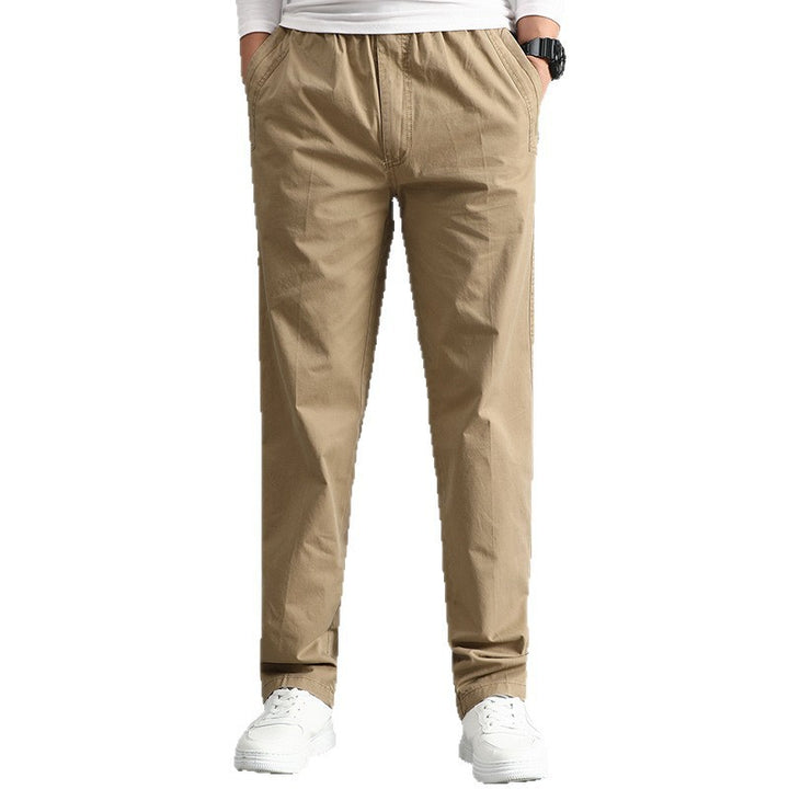 Herren Funktionale Freizeit-Hose Drune