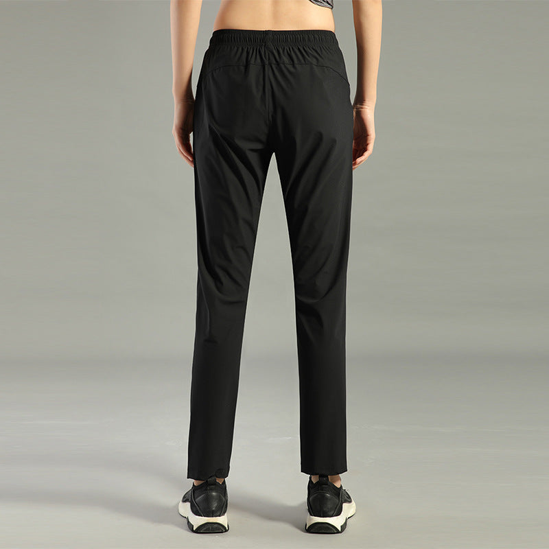Herren Sportliche Laufhose Drune