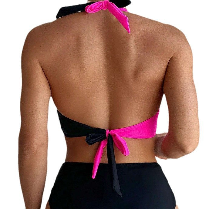 Damen Bikini-Set Drune