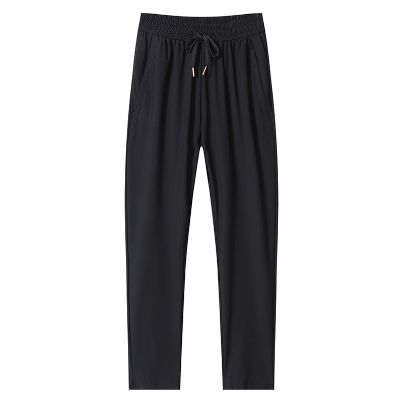 Damen Bequeme und modische Sporthose Drune