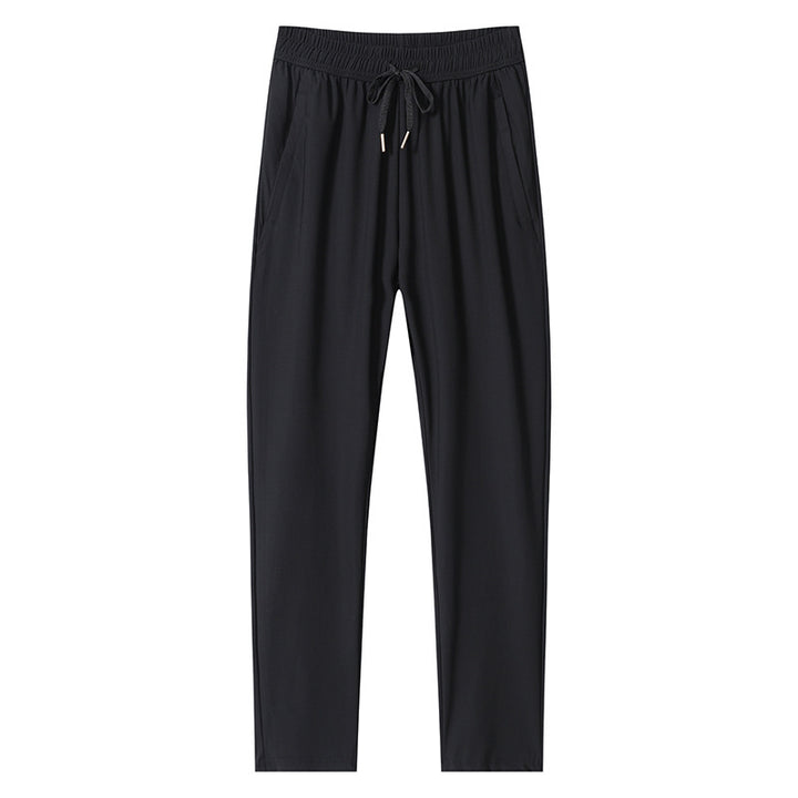 Damen Bequeme und modische Sporthose Drune