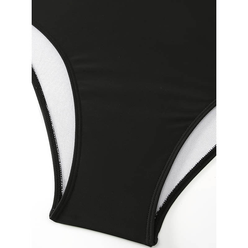Damen Tankini mit schmeichelnder Raffung und modernen Muster Drune