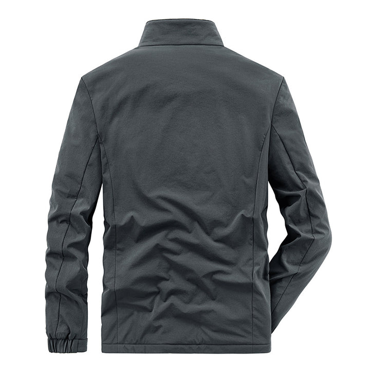 Herren Technische Freizeitjacke Drune