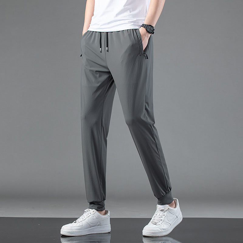Herren Sportliche Jogginghose Drune 1787797346