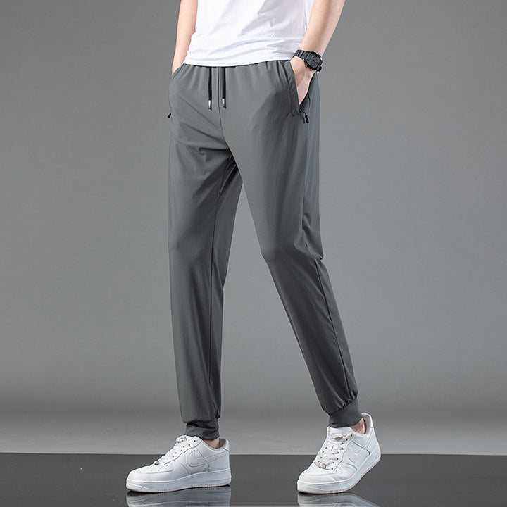 Herren Sportliche Jogginghose Drune 1787797346