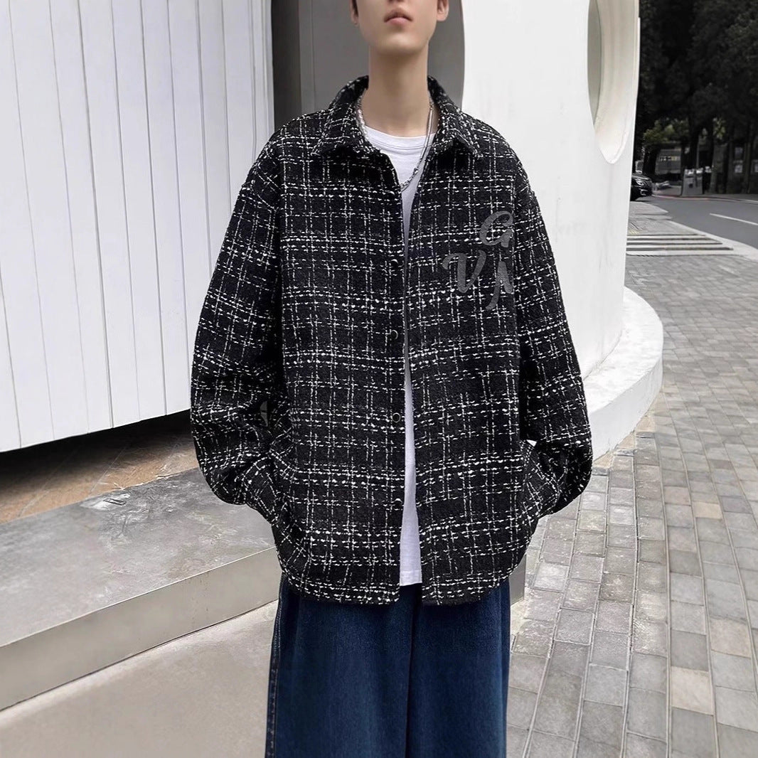 Damen Urbaner Oversized Blouson Drune