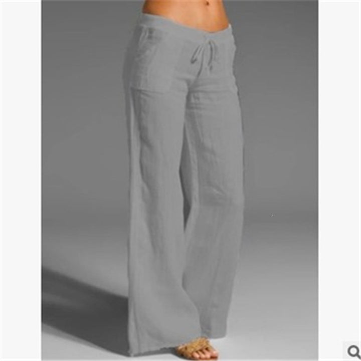 Drune | Lässige hose für den Sommer