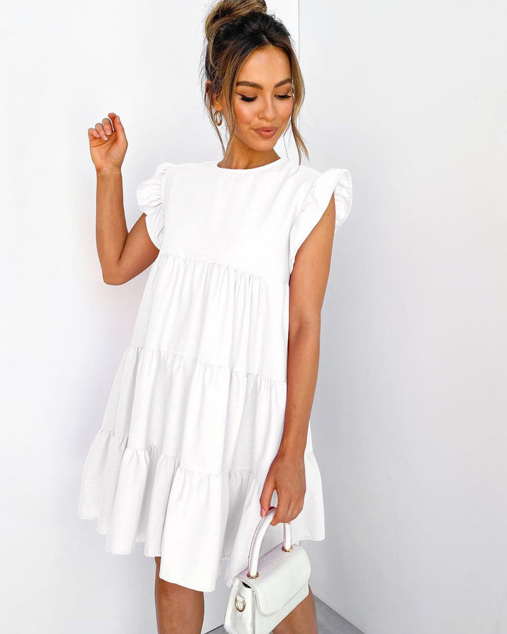 Damen Freizeitkleid Drune